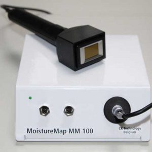 MoistureMap MM 100