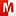 Monaderm logo